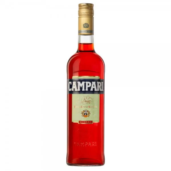 Campari Bitter 0,7L 25% vol