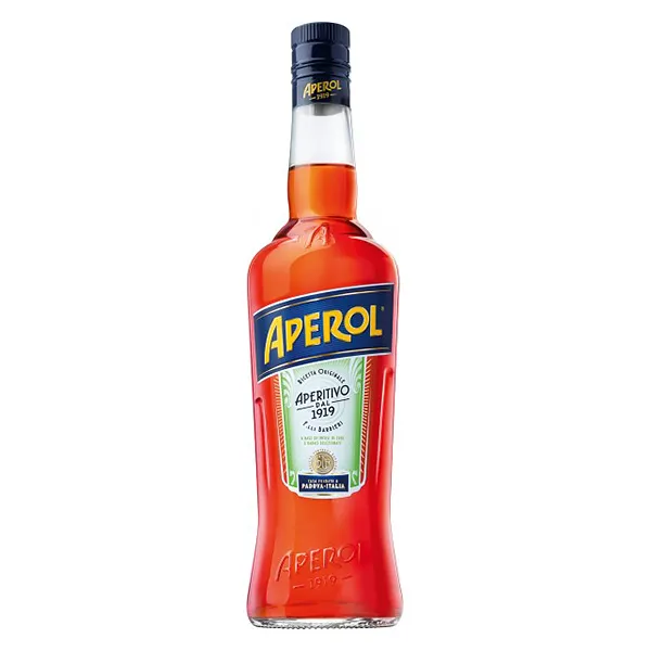 Aperol Aperitivo 1,0L 11% vol