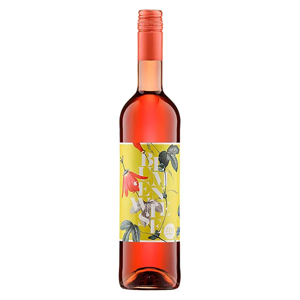 Blumenwiese Cuvée Rosé trocken 0,75L