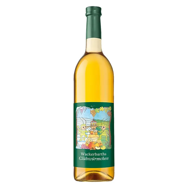 Schloss Wackerbarth Glühwürmchen Kinderpunsch 0,75L