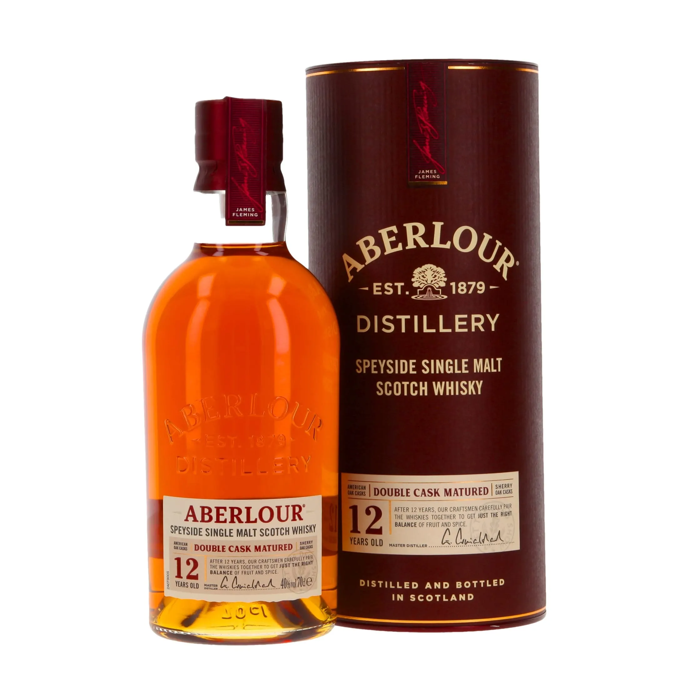 Aberlour 12 Jahre