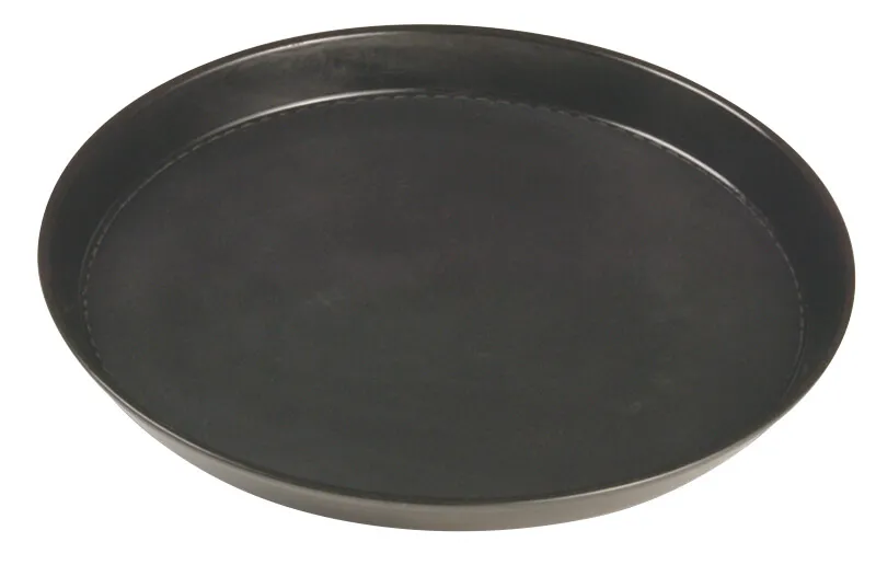 APS - Bierglasträger "NON-SLIP" Ø36 cm anthrazit