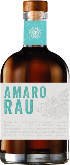 Amaro Rau di Erbe di Sardegna 0,7 l
