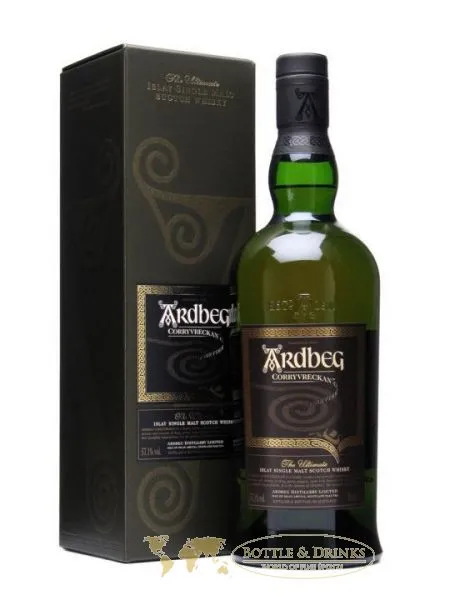 Ardbeg Corryvreckan Islay Single Malt Whisky 0,7 Liter