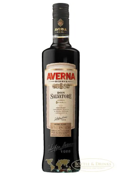Averna DON SALVATORE Italien 0,7 Liter