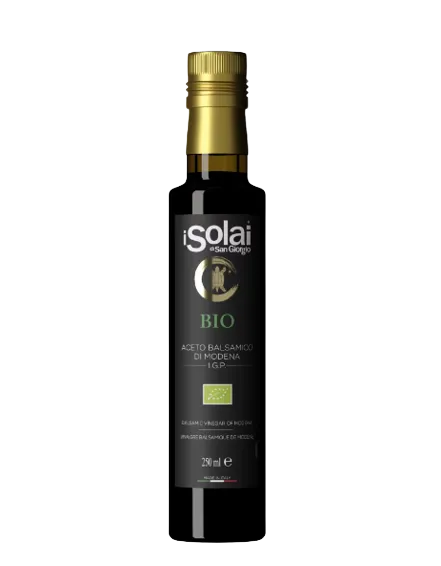 BIO Balsamico Essig di Modena 250ml