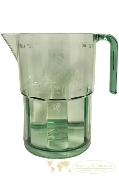 Bacardi Pitcher Krug 2,0 Liter