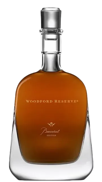 Woodford Reserve Baccarat Edition 45,2% 0,7L FL