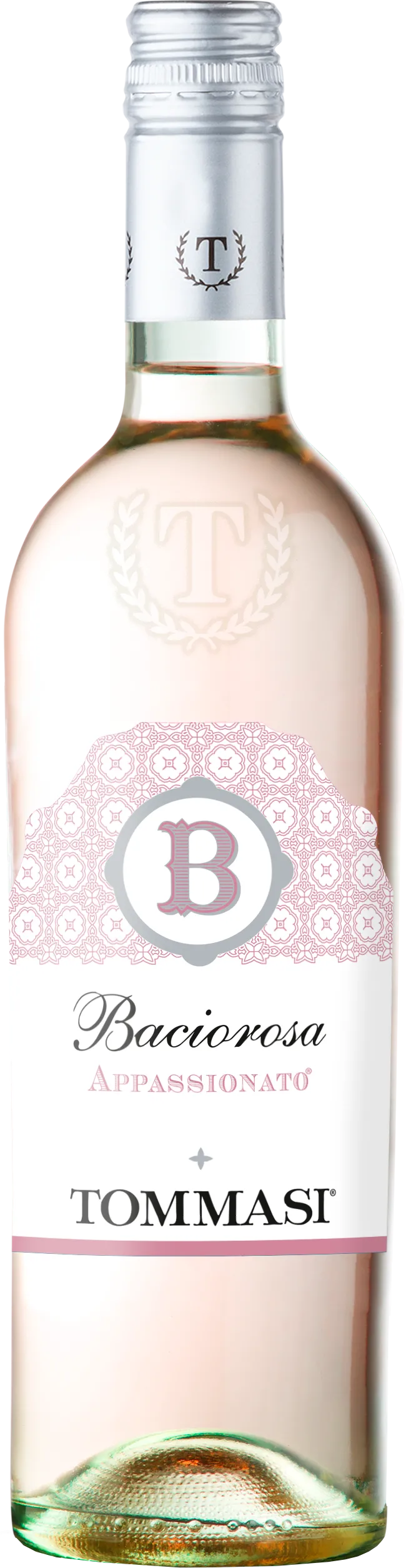 Baciorosa Rosé 2023