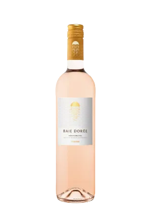 Estandon - Baie dorée, IGP Mediterrannée