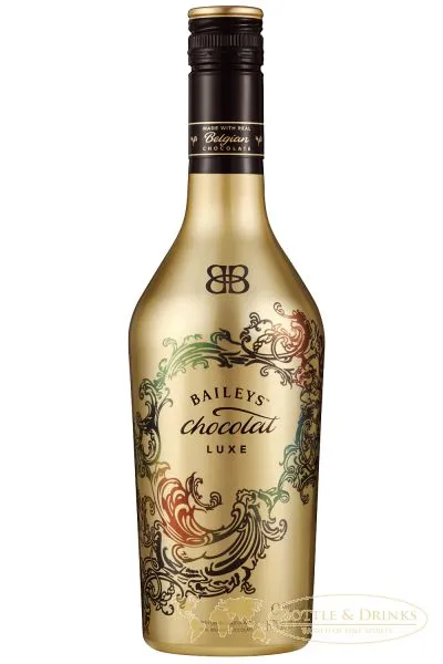Baileys Chocolate Deluxe 0,5 Liter