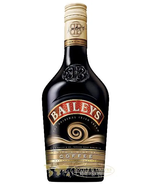 Baileys COFFEE Whiskylikör 0,7 Liter