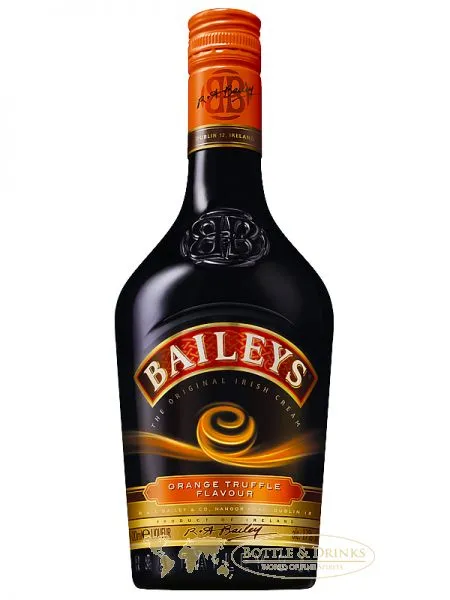 Baileys Orange Truffle Whiskylikör Irland 1,0 Liter