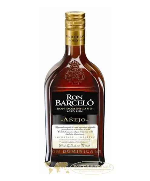 Barcelo Anejo 3 Jahre Dominikanische Republik 0,7 Liter