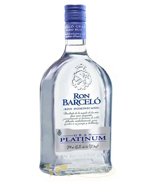 Barcelo Gran Platinum Dominikanische Republik 0,7 Liter