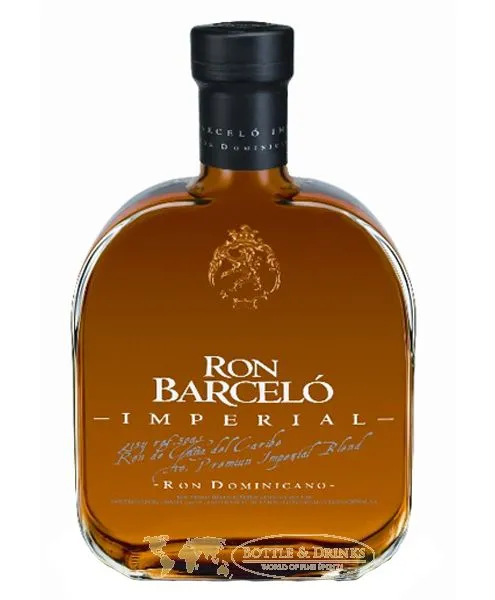Barcelo Imperial Dominikanische Republik 0,7 Liter