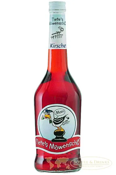 Behn Fietes Möwenschiß 0,5 Liter