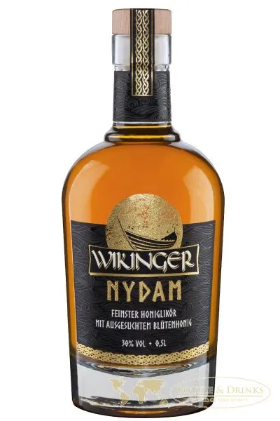 Behn Wikinger Met NYDAM 30% 0,50 Liter