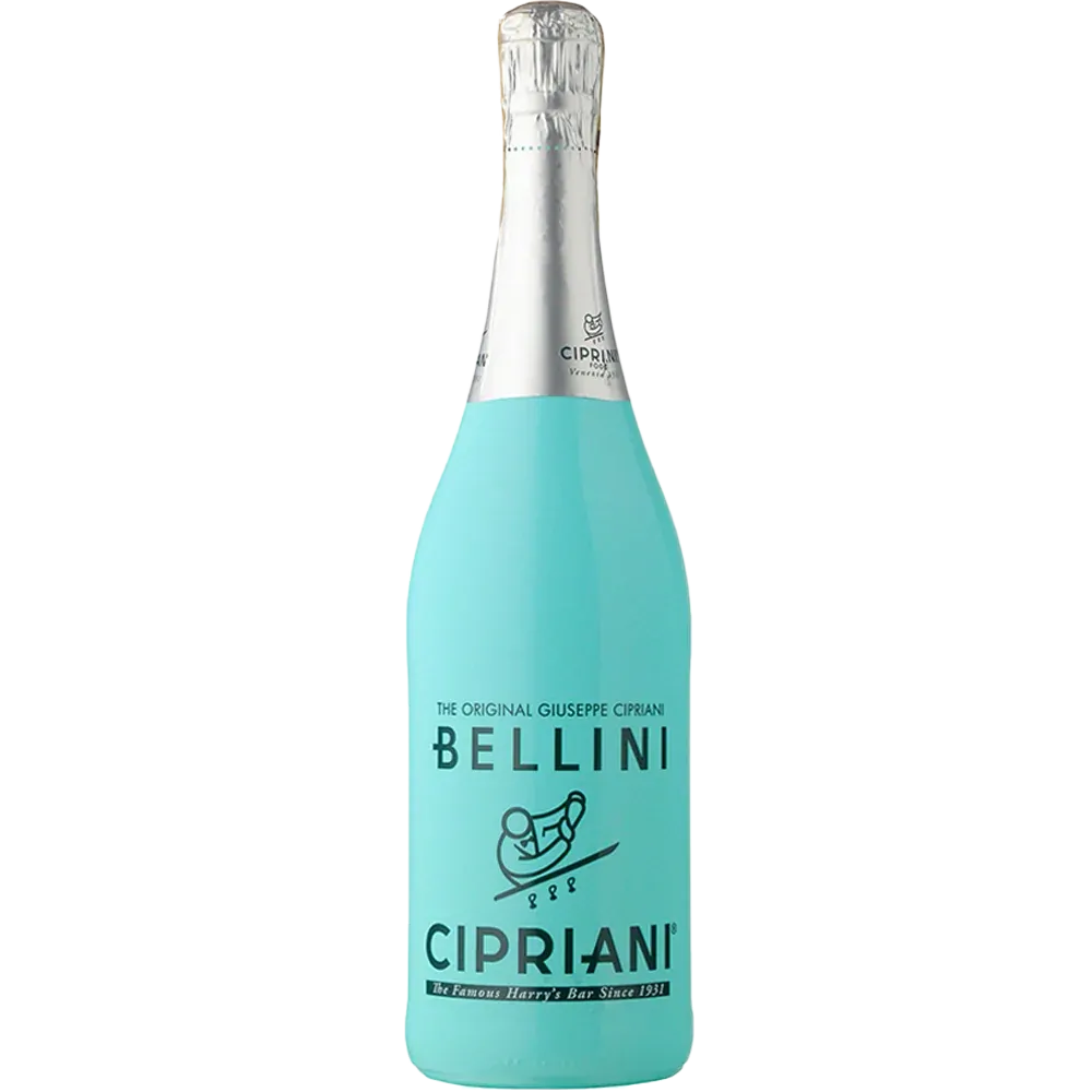 Bellini Cipriani 5,5% 0,75L FL