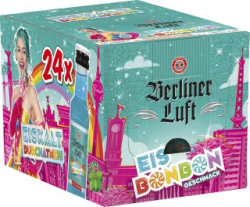 Berliner Luft Eisbonbon Alk.18vol.% 24x0,02 l