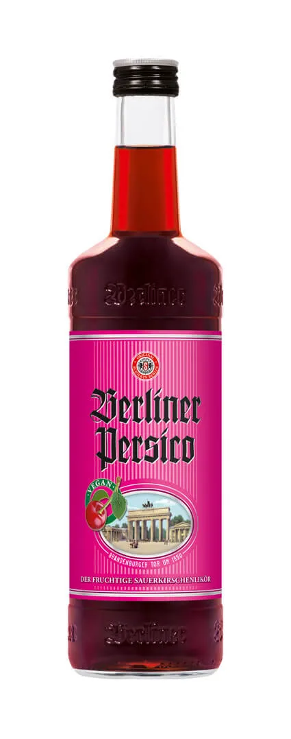 Berliner Persico Alk.16vol.% 0,7 l