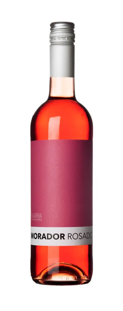 Bodegas Agronavarra - Morador Rosado 2023
