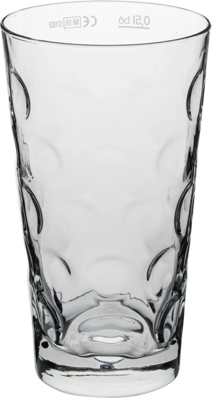 Böckling - Dubbeglas 0,5l