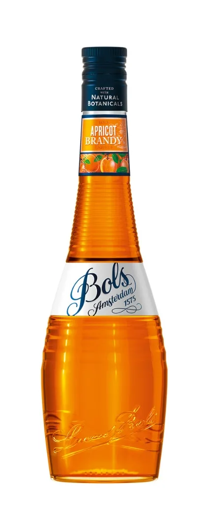 Bols Apricot Brandy Likör Alk.24vol.% 0,7l