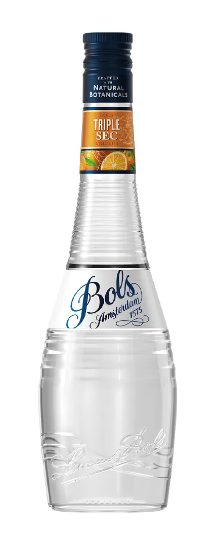 Bols Triple Sec Alk. 38vol.% 0,7l