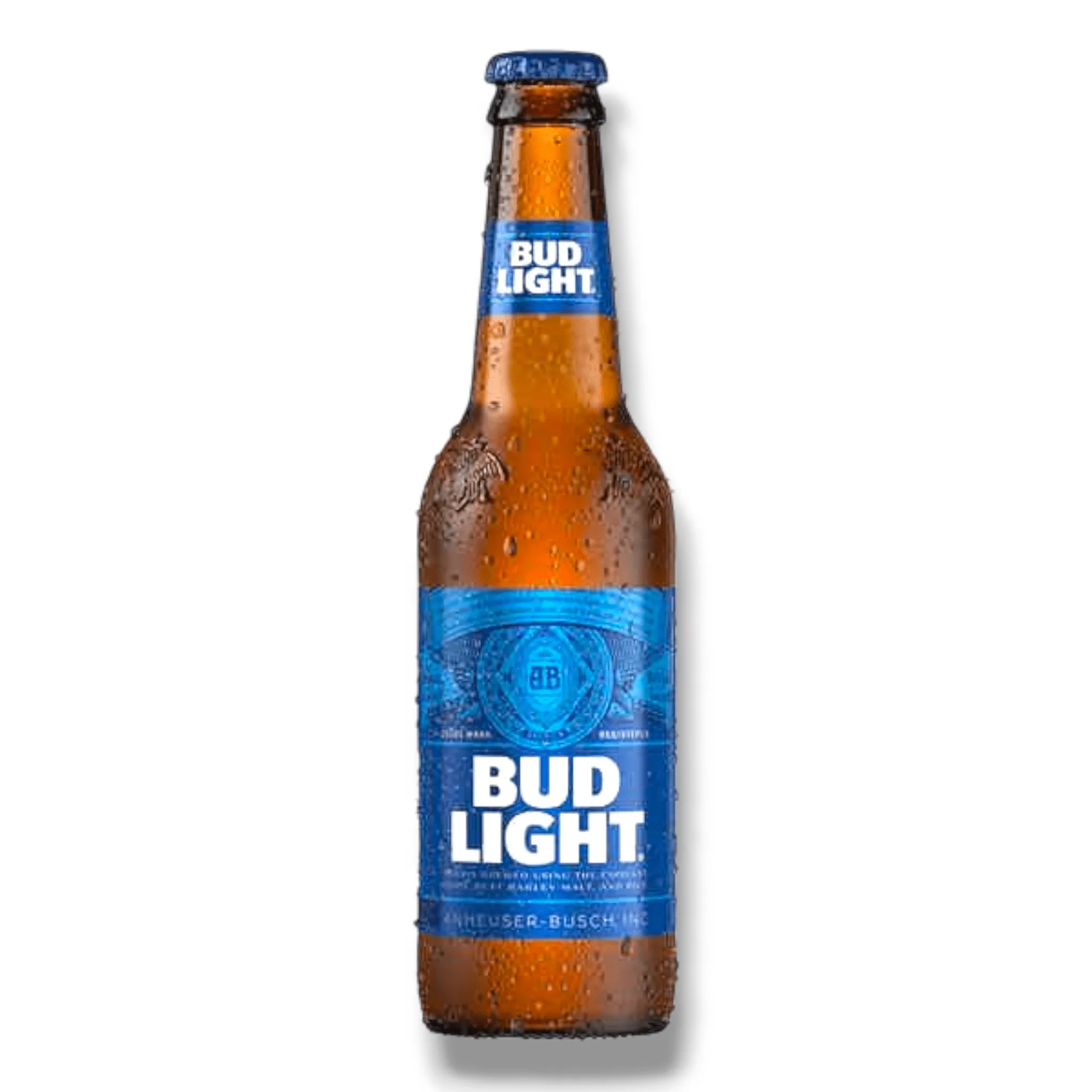 Bud Light 355 ml – Der amerikanische Klassiker unter den Light-Bieren mit 4,2% Vol.
