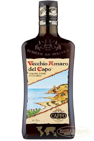 Caffo Vecchio 3,0 Liter mit Zapfhahn MAGNUM