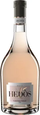 Cantina Tollo - Hedos Rosato Terre d Abruzzo IGP 2024