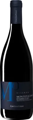 Cantina Tollo - Mo Montepulciano D Abruzzo Riserva DOP 2019