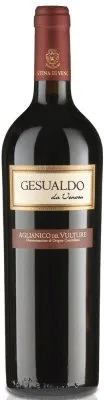 Cantina di Venosa - Gesualdo da Venosa Aglianico del Vulture DOC 2017