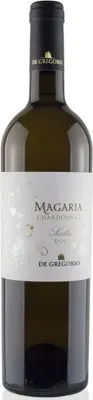Cantine de Gregorio - Magaria Chardonnay Sicilia DOC 2022