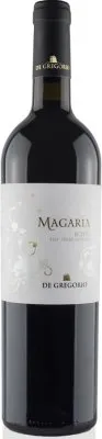 Cantine de Gregorio - Magarìa Rosso Terre Siciliane IGP 2020