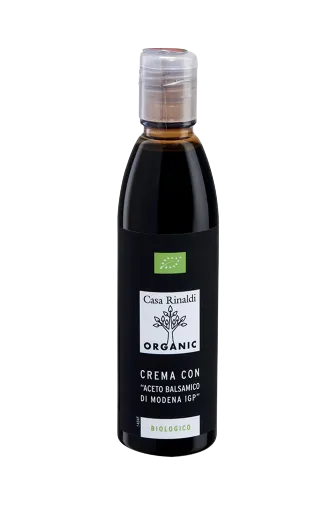 BIO Balsamico Creme