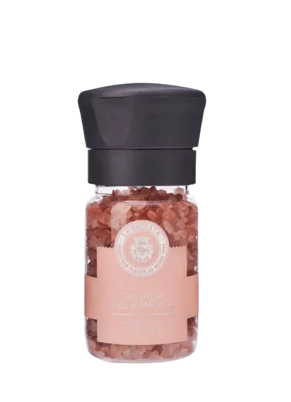 La Chinata - Rosa Salz im Mühle