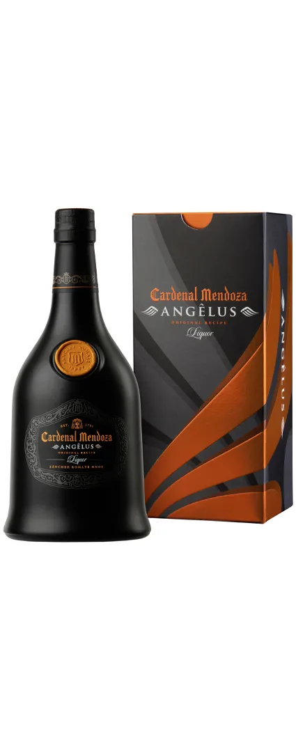 Cardenal Mendoza Angêlus Likör Alk.14vol.% 0,7l