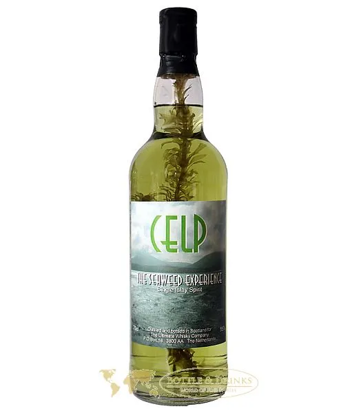 Celp The Seaweed Experience mit Seegras 0,7 Liter