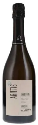 Champagne Alexis - Champagner Arietis Vandieres Brut Nature
