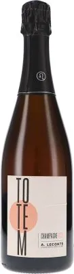 Champagne Alexis - Champagner Totem Rosé Brut