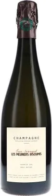 Champagne Jean Servagnat - Champagner Les Meuniers Insoumis Premier Cru Brut Nature 2020