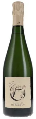 Champagne Jerome Blin - Champagner La Varoce Extra Brut 2022