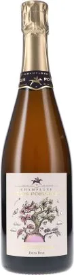 Champagne Régis Poissinet - Champagner L´emergente Extra Brut