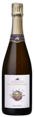 Champagne Régis Poissinet - Champagner Terre d'Irizée Extra Brut