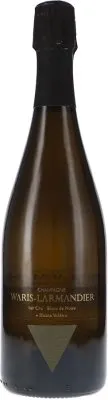 Champagne Waris-Larmandier - Champagner Haute Volée Blanc de Noirs 1er Cru Extra Brut