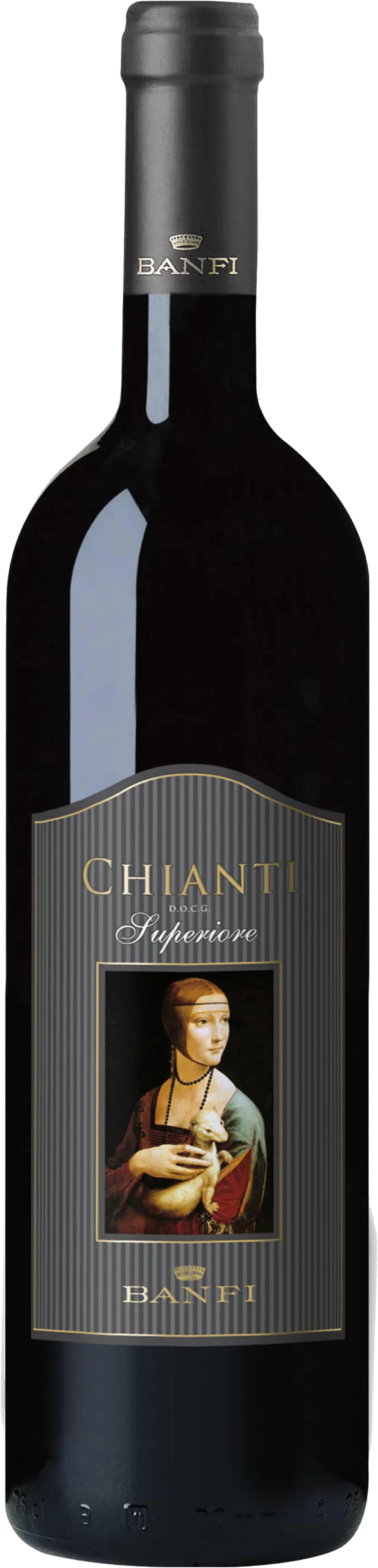 Chianti Superiore DOCG 2023