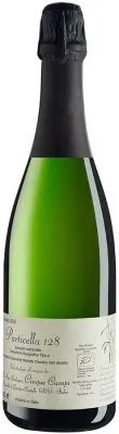Cinque Campi - Particella 128 Spergola dell Emilia Spumante IGP 2022 - BIO