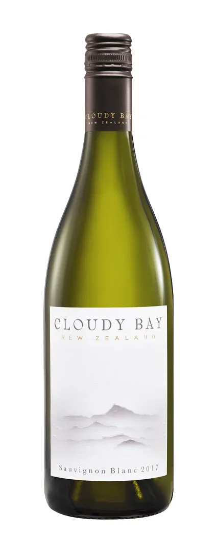 Cloudy Bay - Sauvignon Blanc trocken